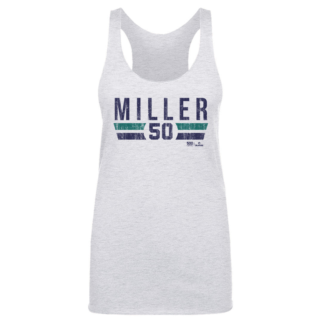 Bryce Miller Women's Tank Top | 500 LEVEL