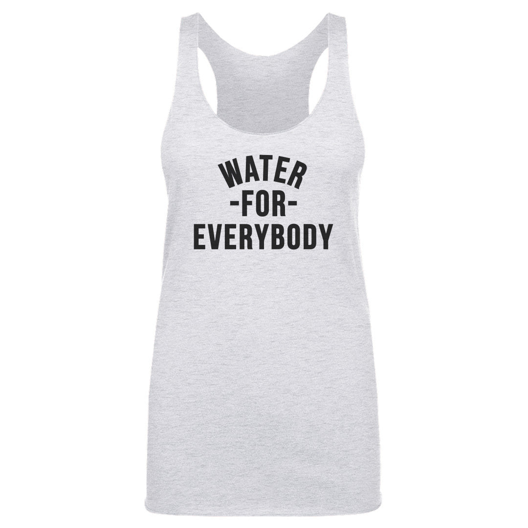 Vs. Everybody Women's Tank Top | 500 LEVEL