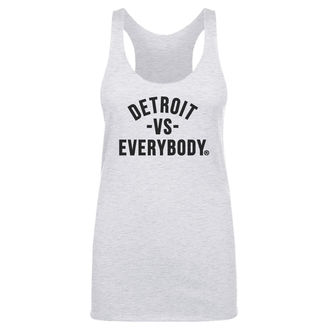 Vs. Everybody Women's Tank Top | 500 LEVEL