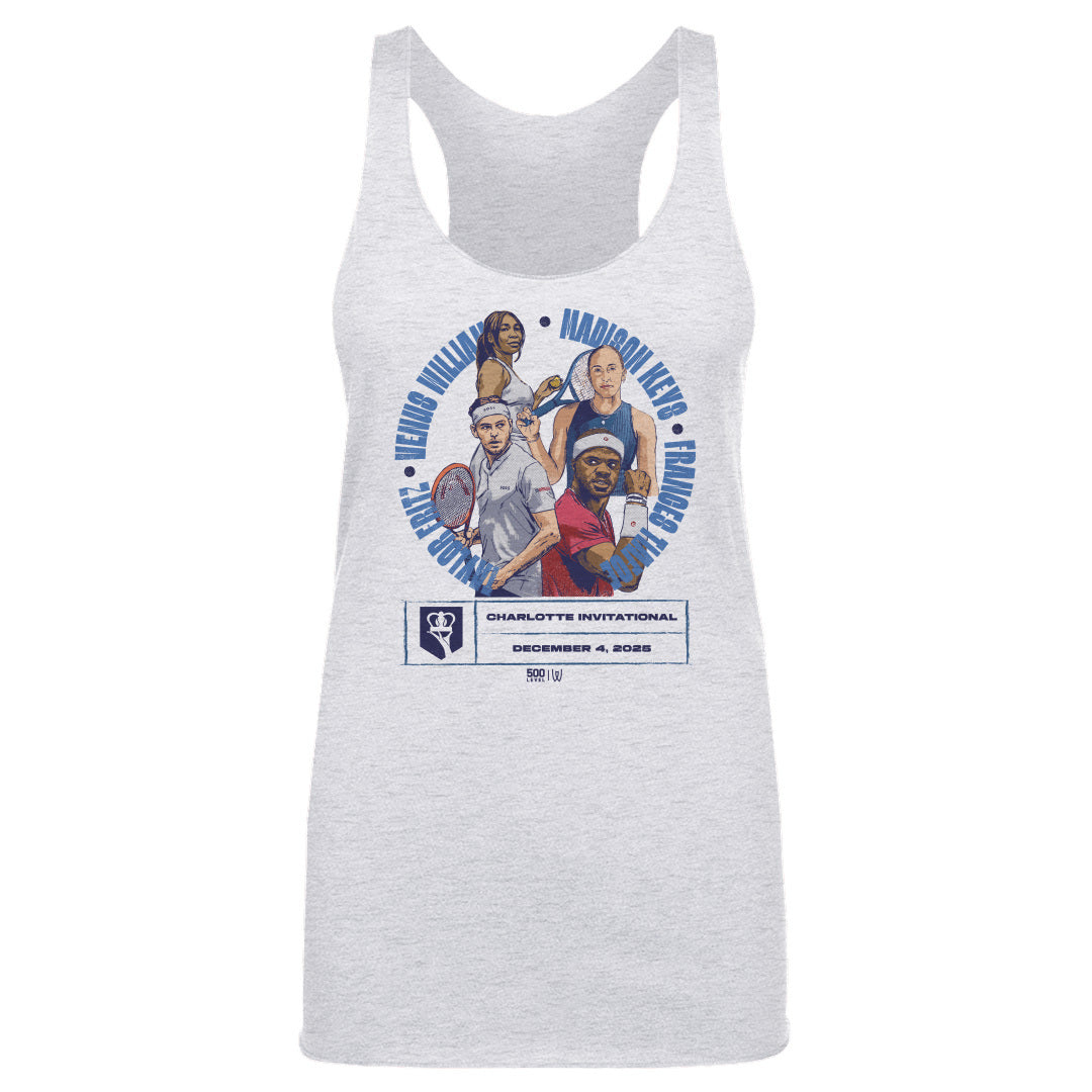 Charlotte Invitational Women's Tank Top | 500 LEVEL