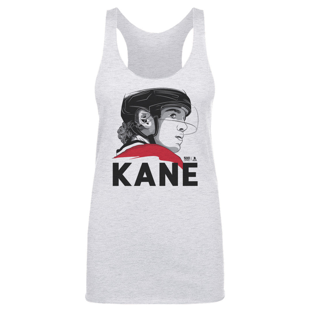 Patrick Kane Women's Tank Top | 500 LEVEL