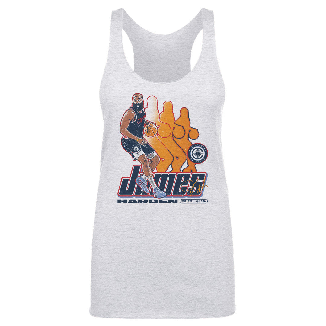 James Harden Women's Tank Top | 500 LEVEL