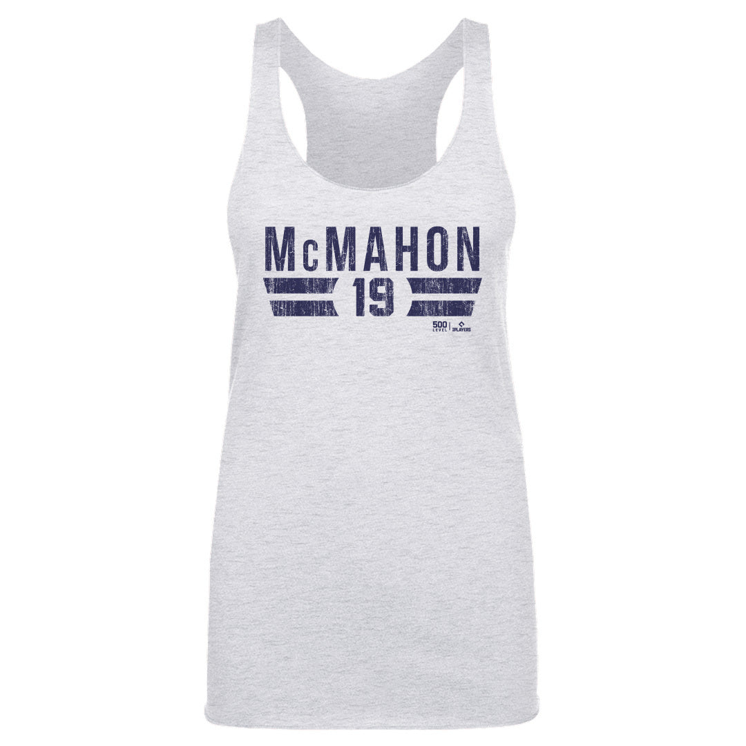 Ryan McMahon Women's Tank Top | 500 LEVEL