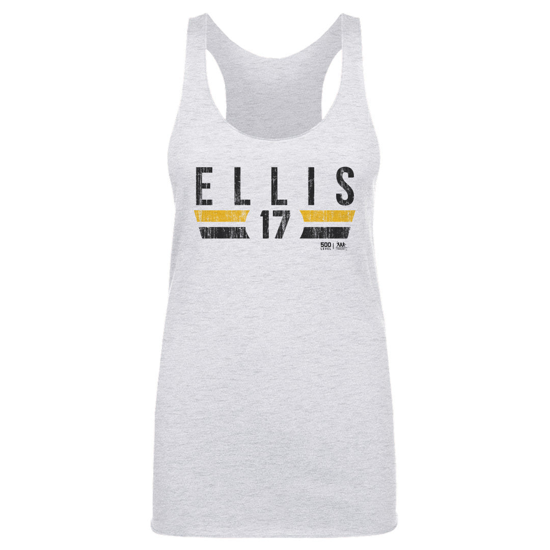 Dock Ellis Women's Tank Top | 500 LEVEL