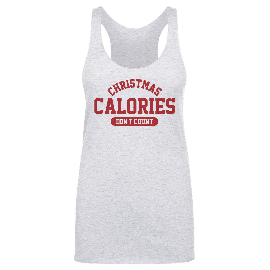 Christmas Women's Tank Top | 500 LEVEL