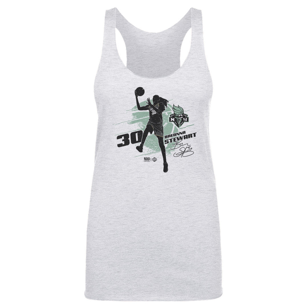 Breanna Stewart Women's Tank Top | 500 LEVEL
