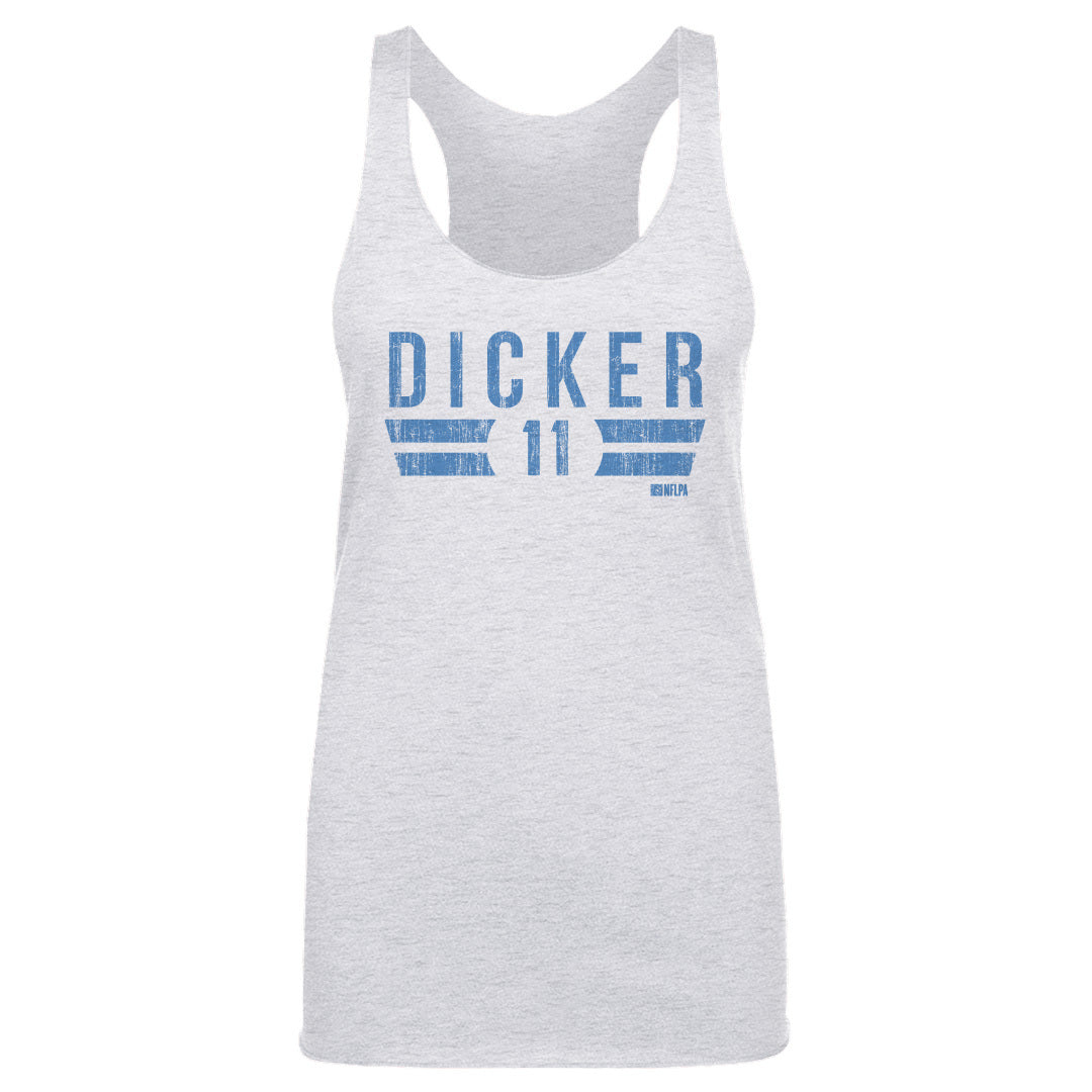 Cameron Dicker Women's Tank Top | 500 LEVEL