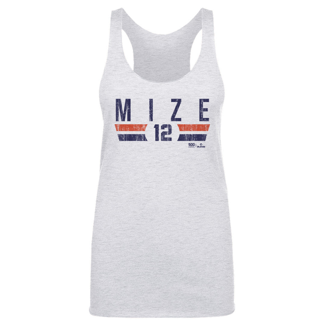 Casey Mize Women's Tank Top | 500 LEVEL