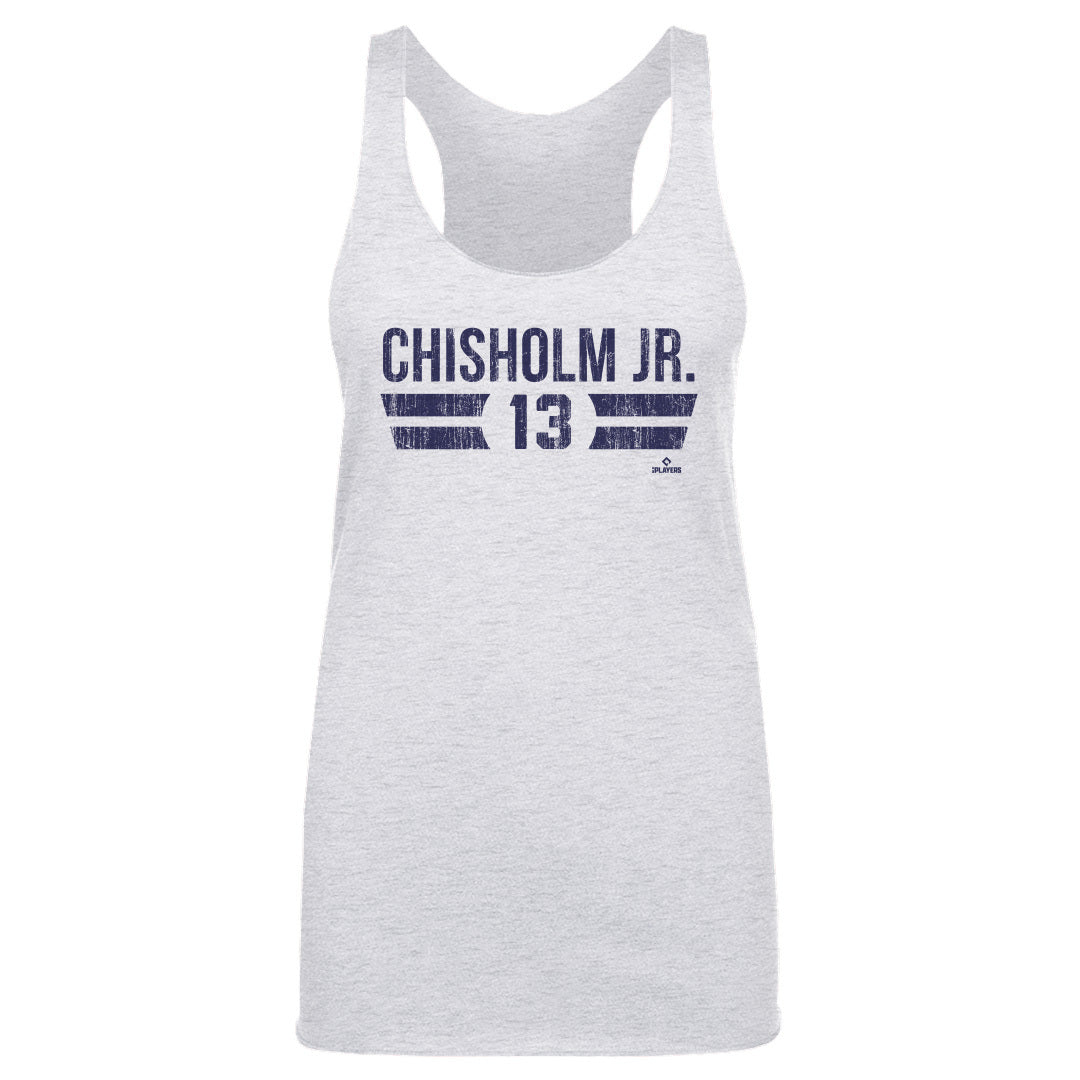 Jazz Chisholm Jr. Women's Tank Top | 500 LEVEL