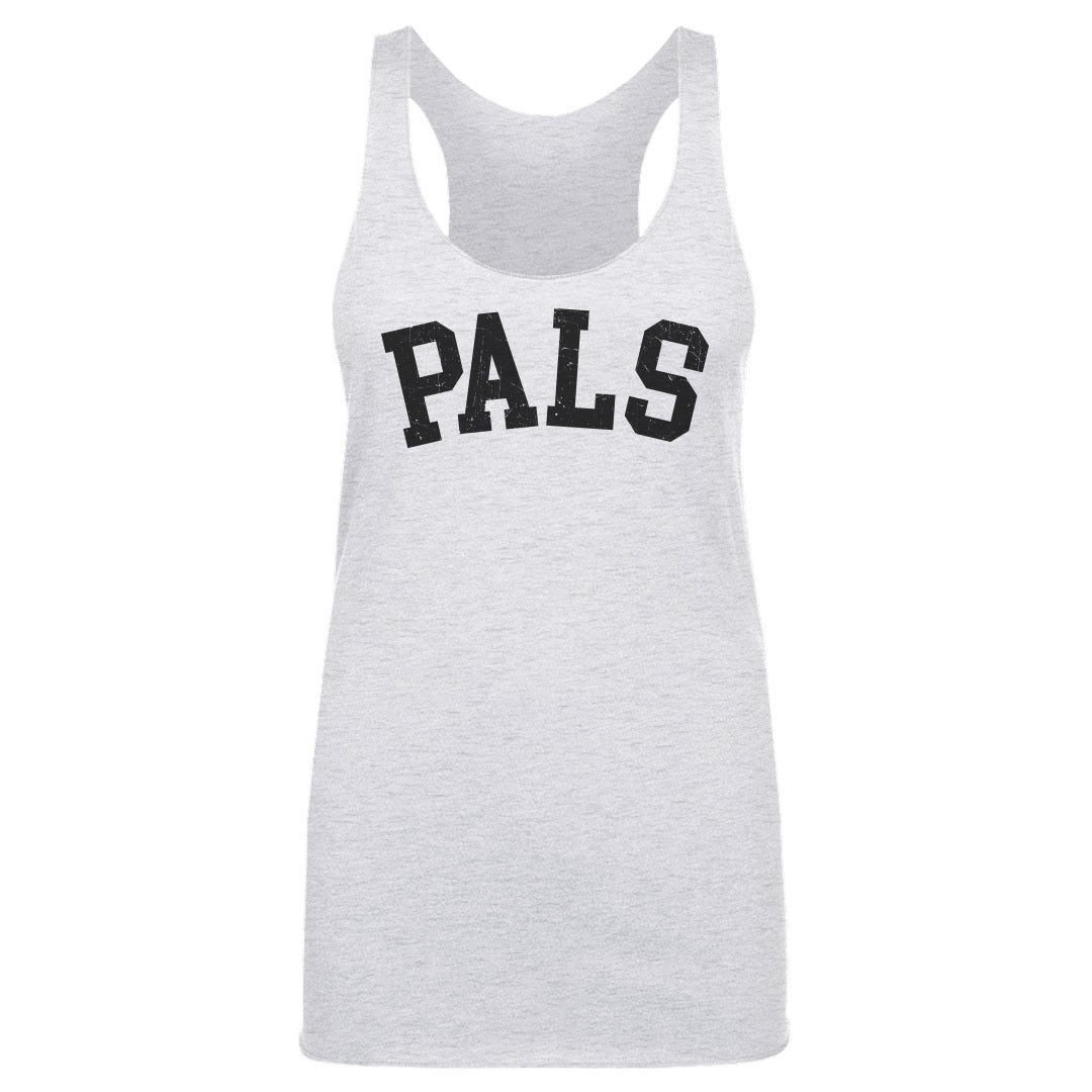 Vandegrift Women's Tank Top | 500 LEVEL