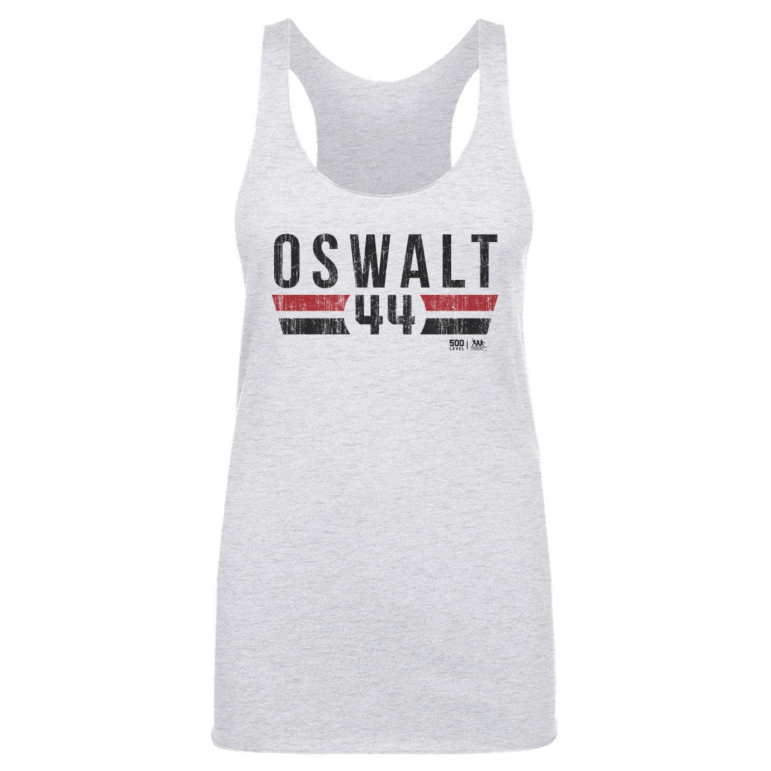 Roy Oswalt Women's Tank Top | 500 LEVEL