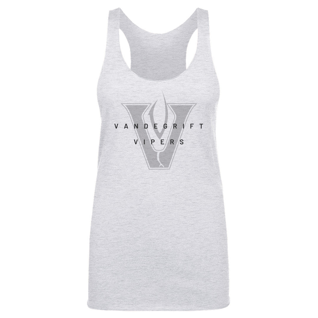 Vandegrift Women's Tank Top | 500 LEVEL