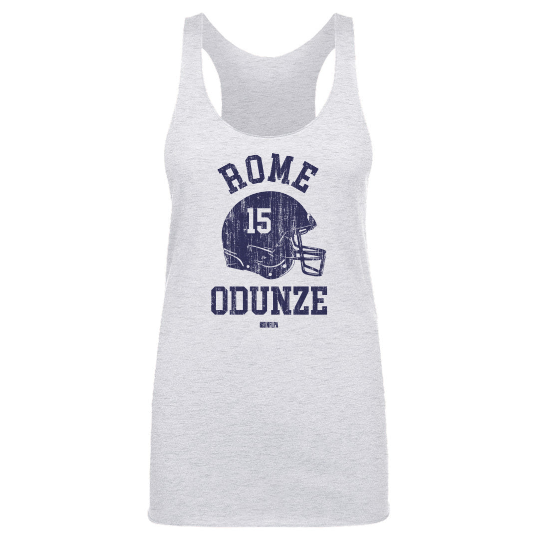 Rome Odunze Women's Tank Top | 500 LEVEL