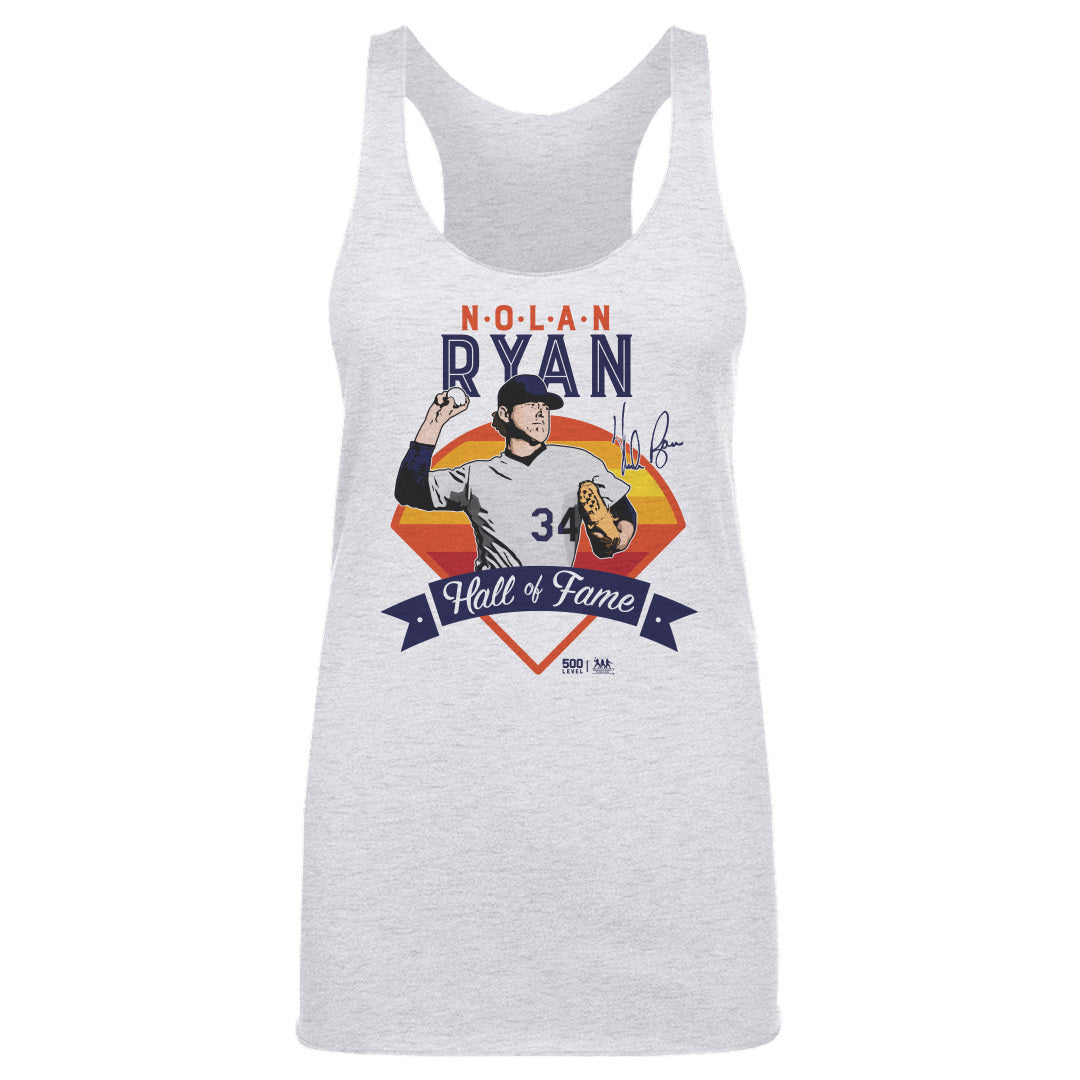 Nolan Ryan Women's Tank Top | 500 LEVEL