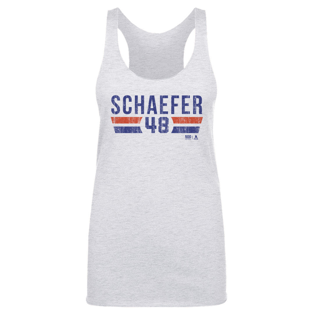 Matthew Schaefer Women's Tank Top | 500 LEVEL