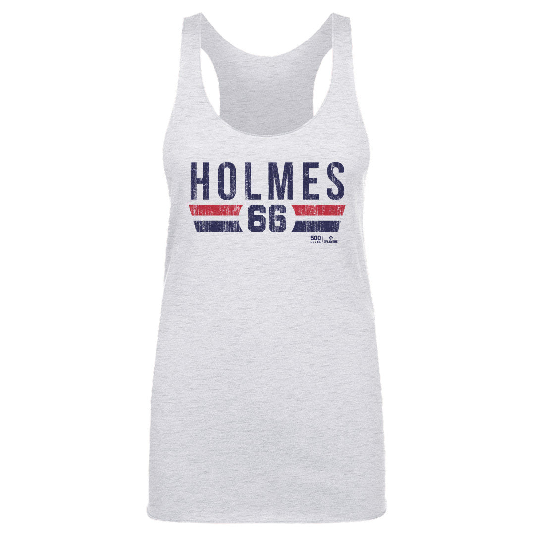 Grant Holmes Women's Tank Top | 500 LEVEL