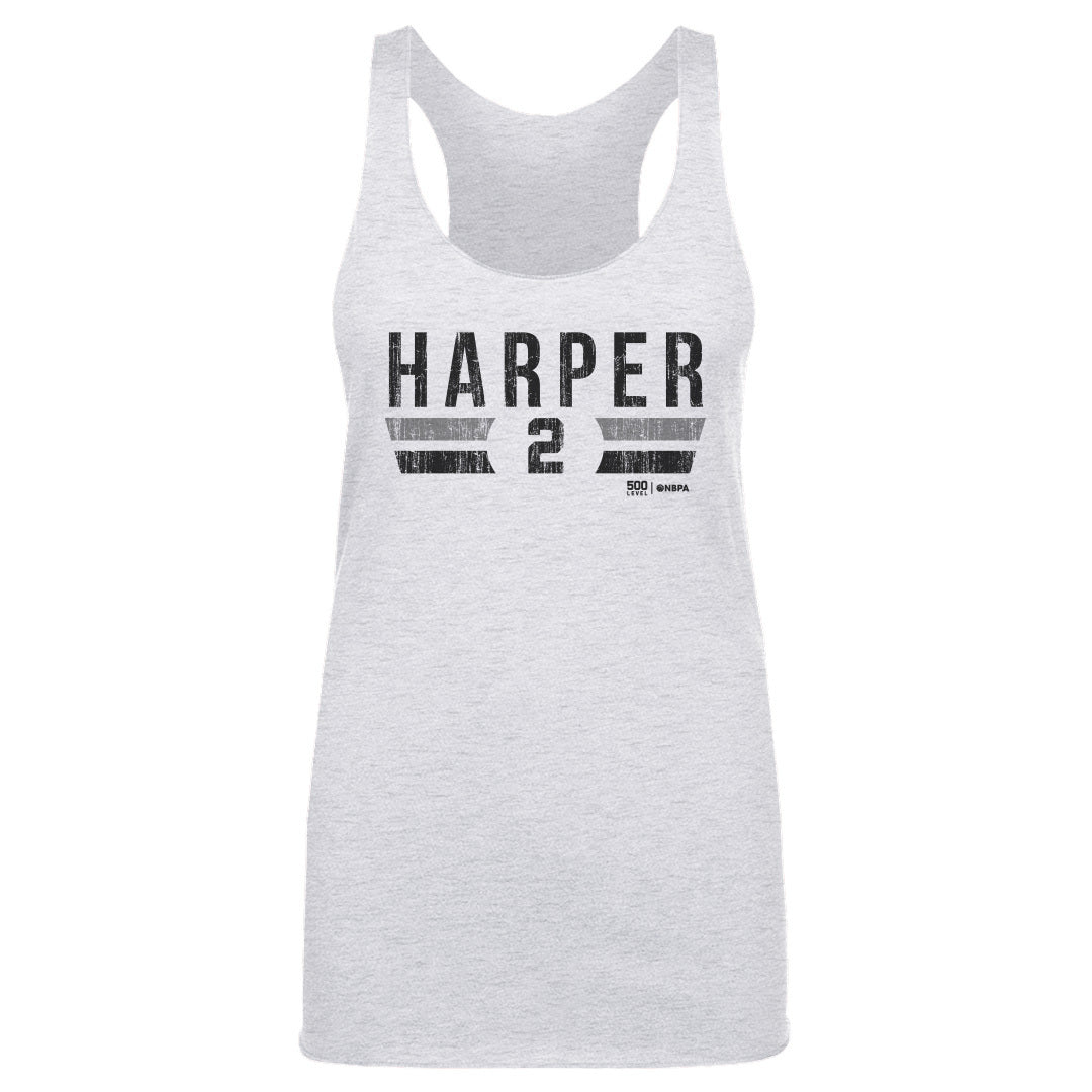 Dylan Harper Women's Tank Top | 500 LEVEL