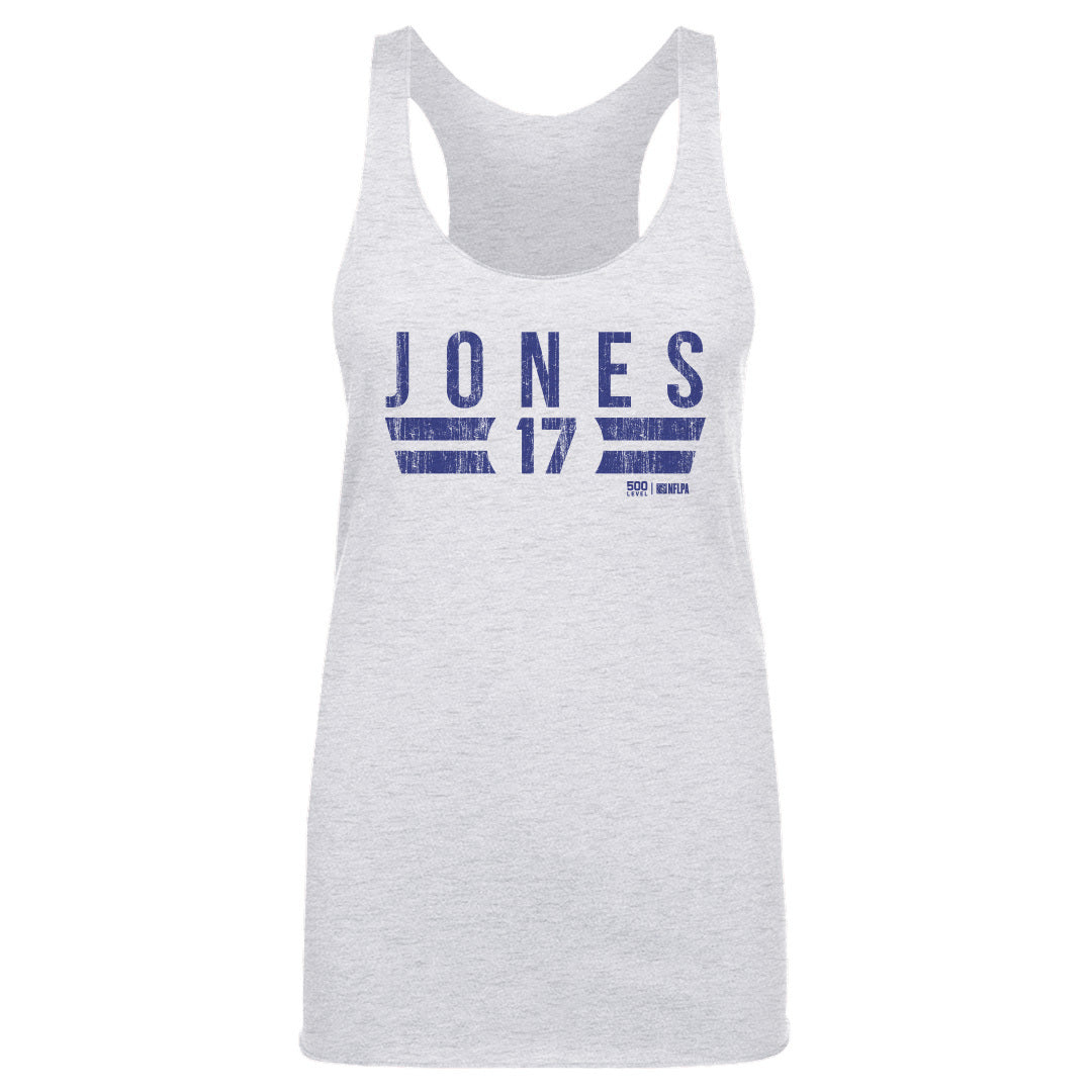 Daniel Jones Women's Tank Top | 500 LEVEL