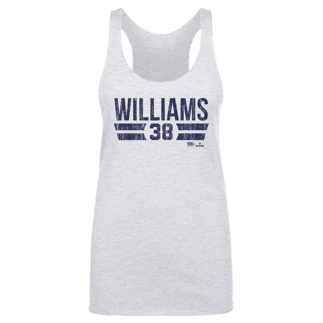 Devin Williams Women's Tank Top | 500 LEVEL