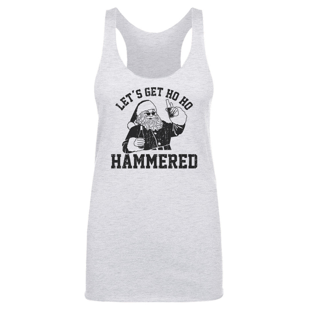 Christmas Women's Tank Top | 500 LEVEL