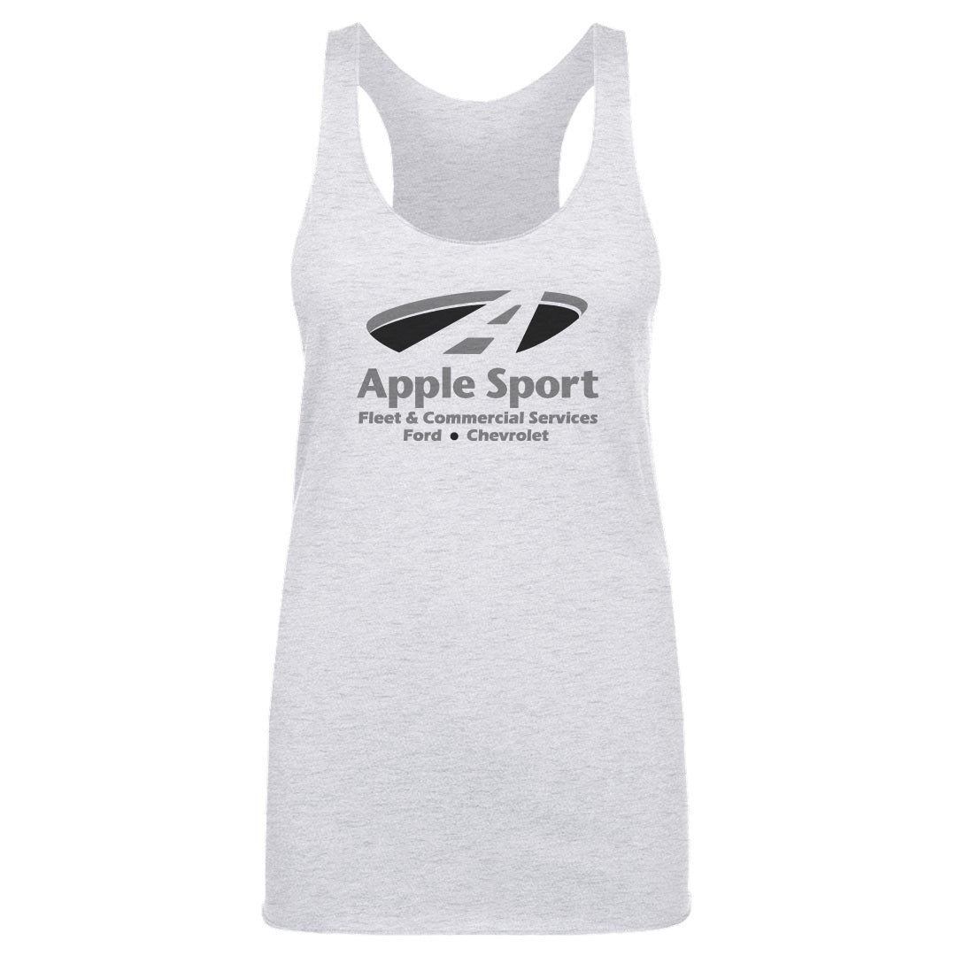 Apple Sport Women's Tank Top | 500 LEVEL
