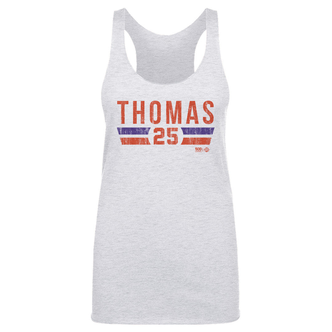 Alyssa Thomas Women's Tank Top | 500 LEVEL