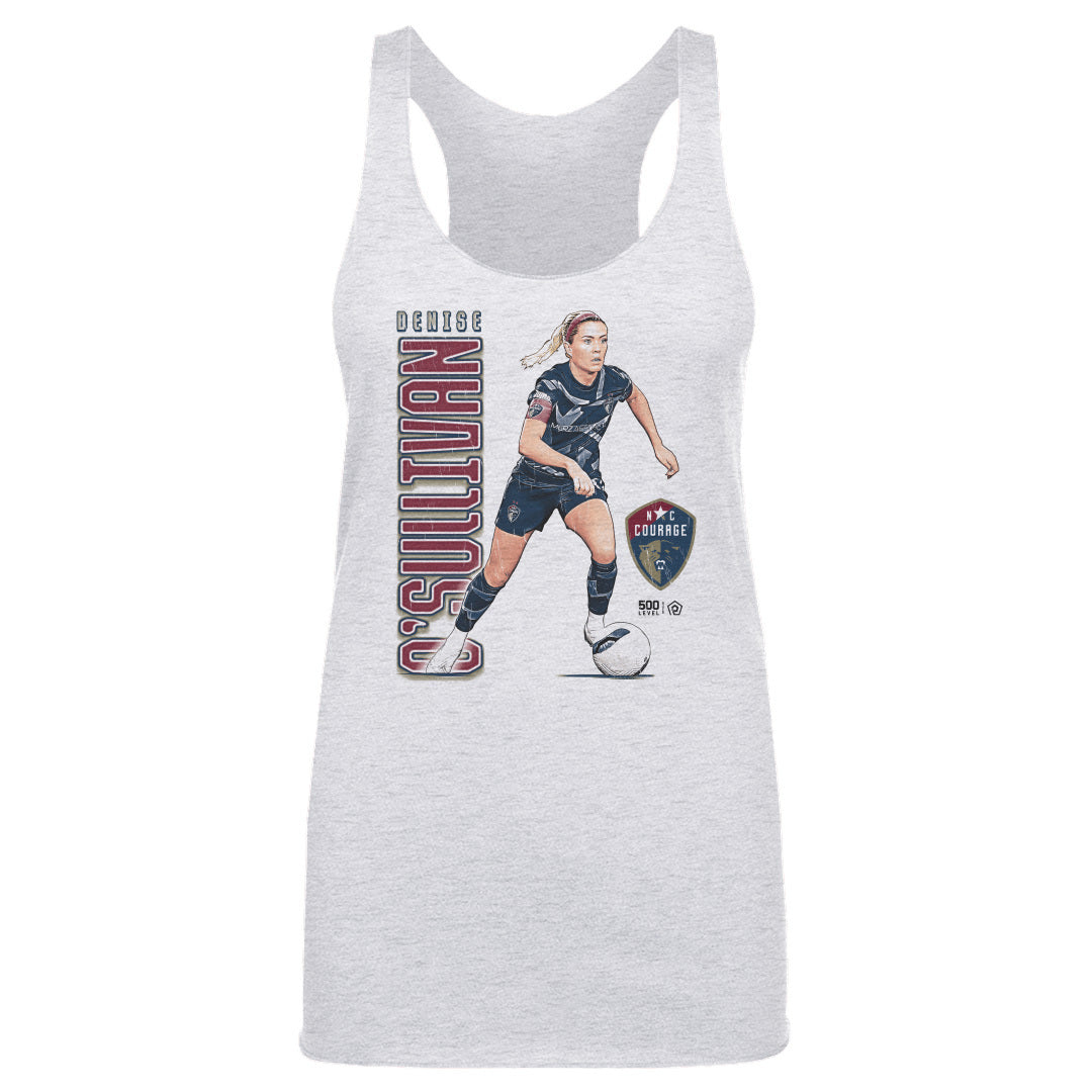 Denise O'Sullivan Women's Tank Top | 500 LEVEL