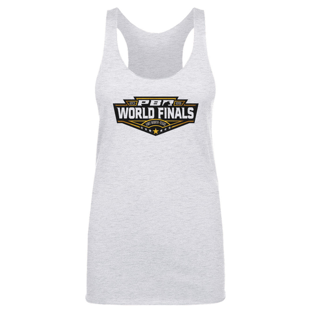 PBR Women's Tank Top | 500 LEVEL