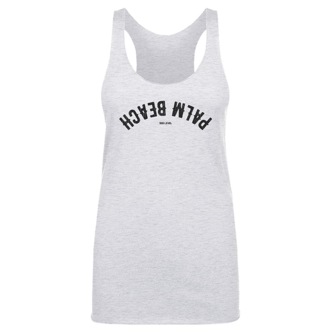 PE Guy Women's Tank Top | 500 LEVEL