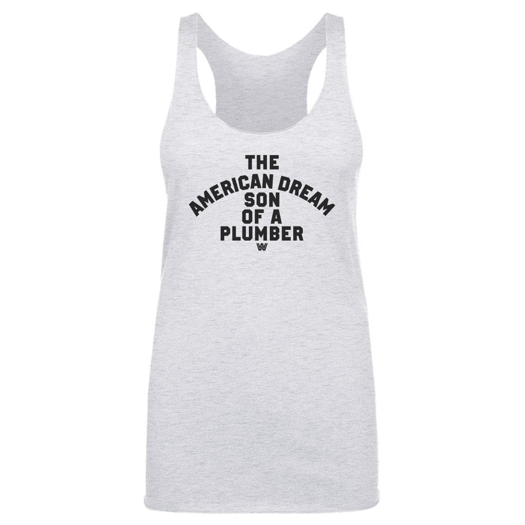 Dusty Rhodes Women's Tank Top | 500 LEVEL