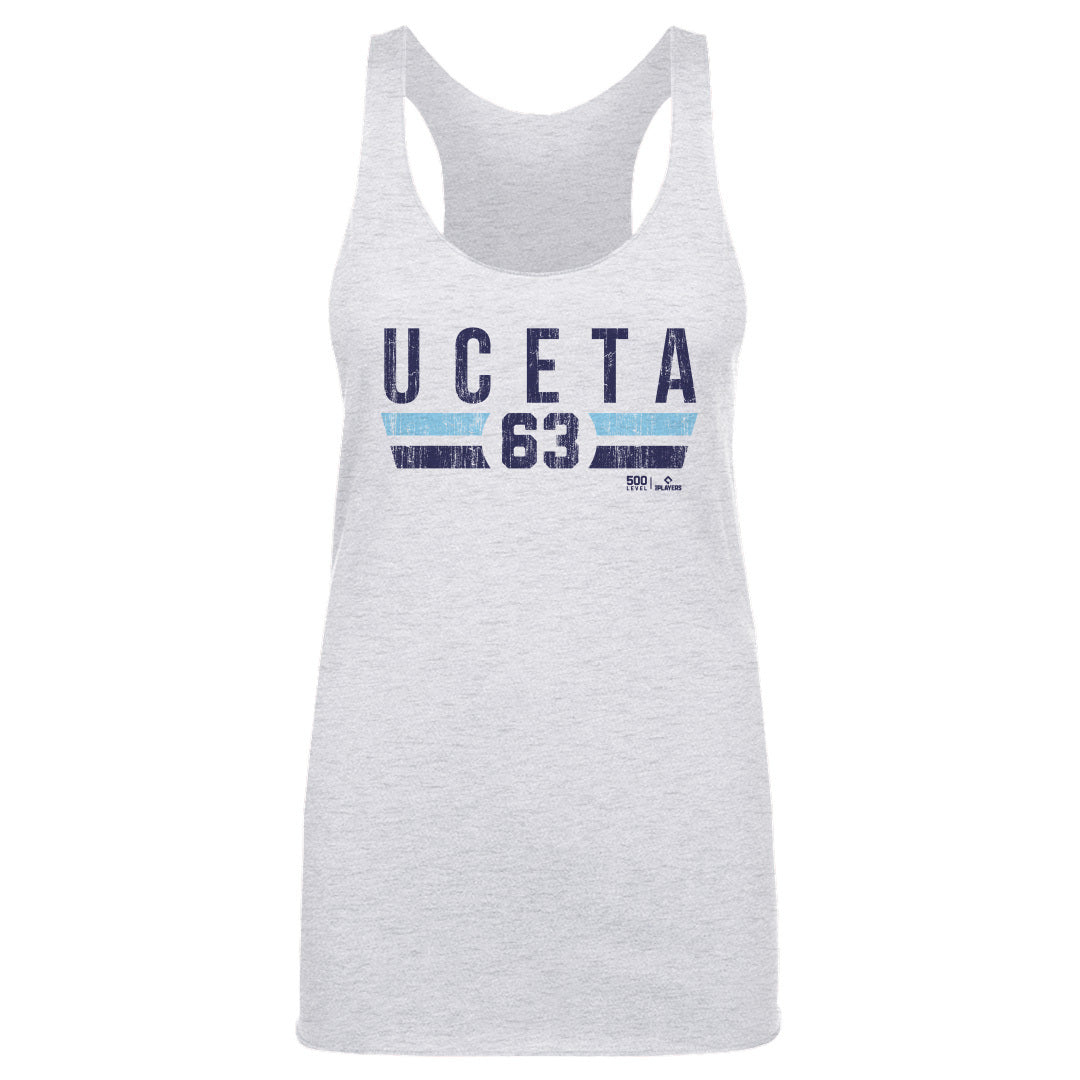 Edwin Uceta Women's Tank Top | 500 LEVEL