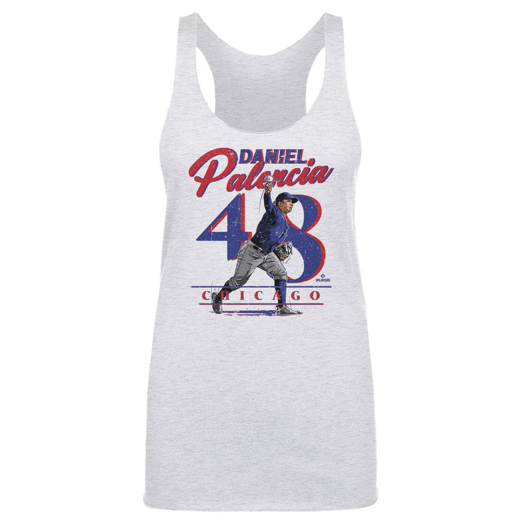 Daniel Palencia Women's Tank Top | 500 LEVEL