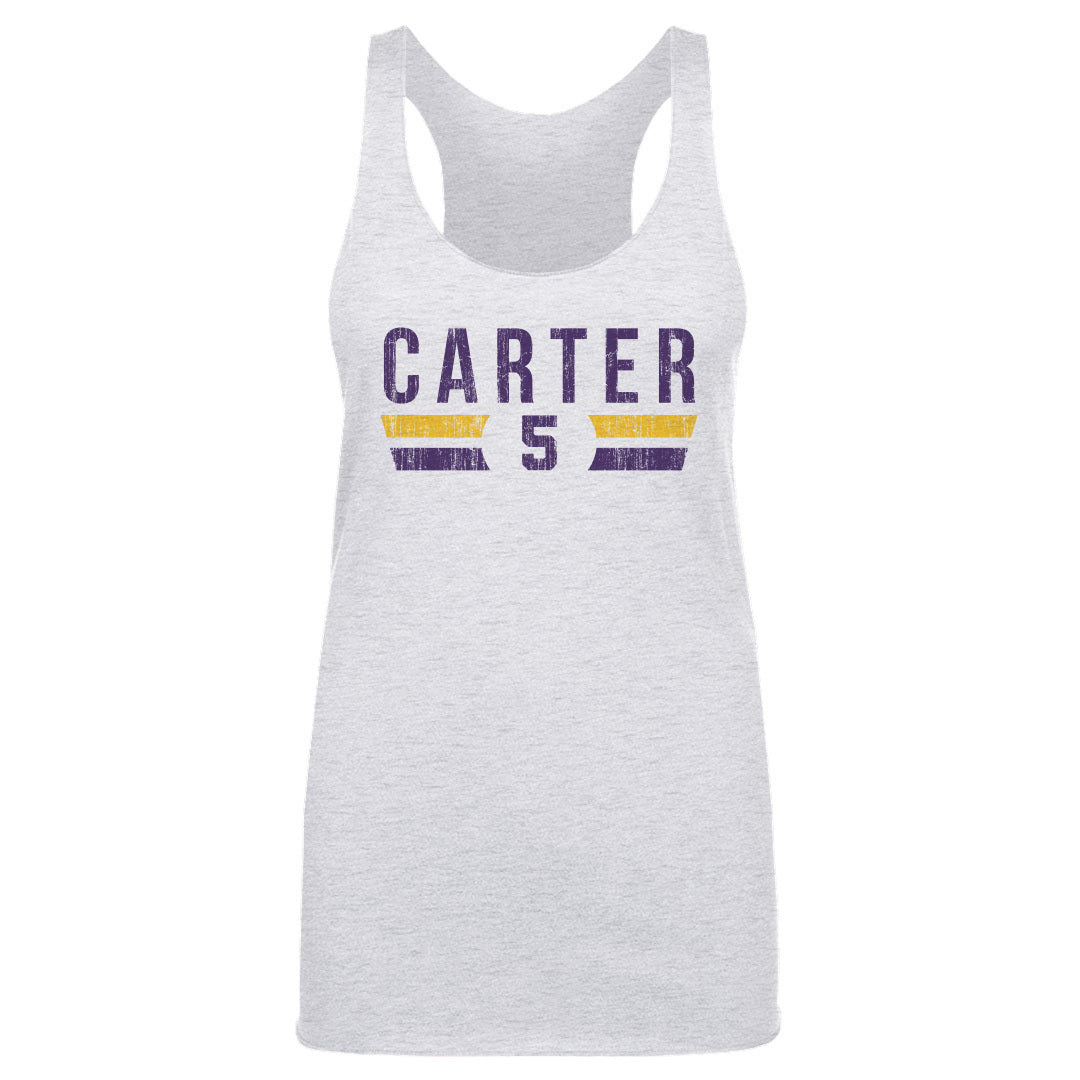 Cam Carter Women's Tank Top | 500 LEVEL
