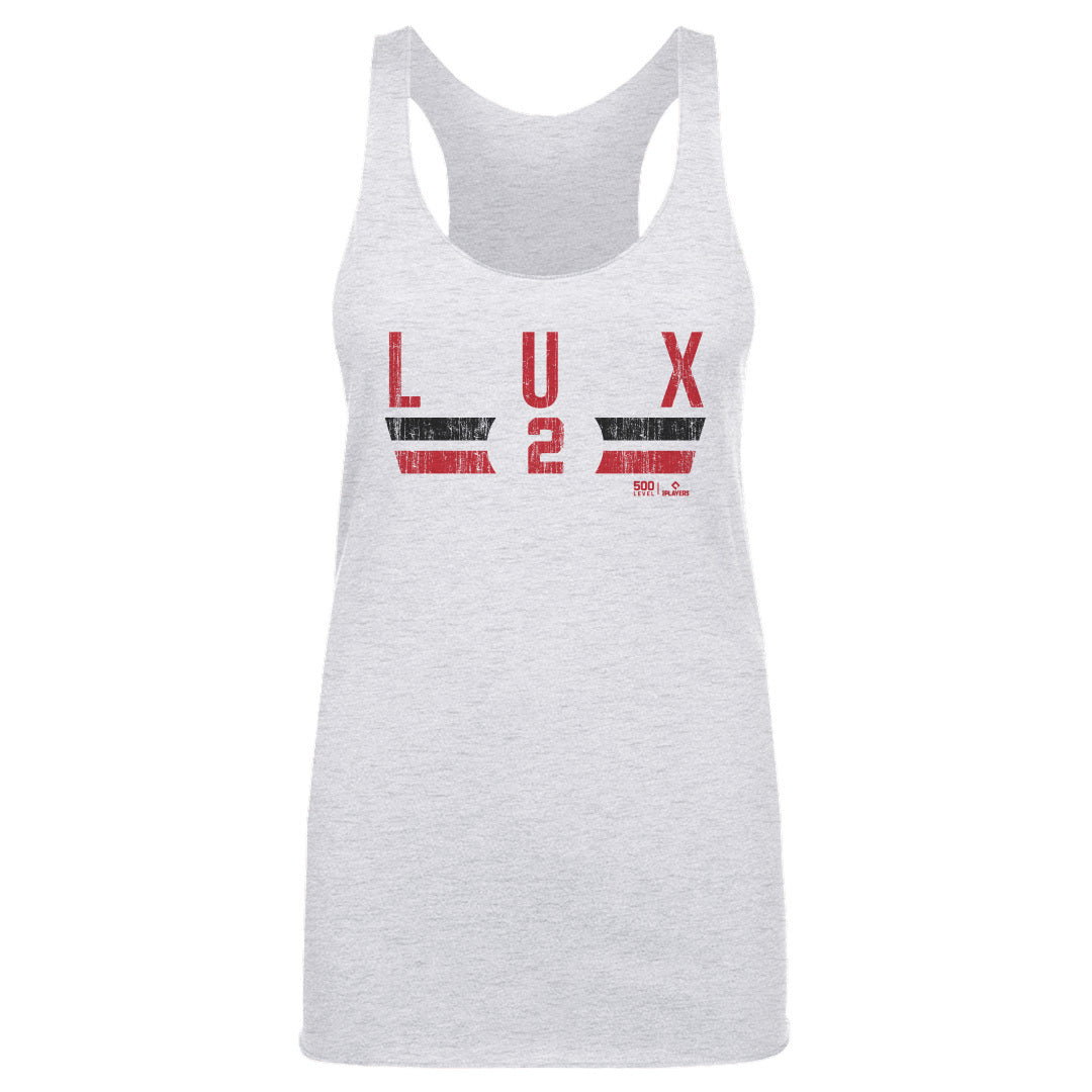 Gavin Lux Women's Tank Top | 500 LEVEL