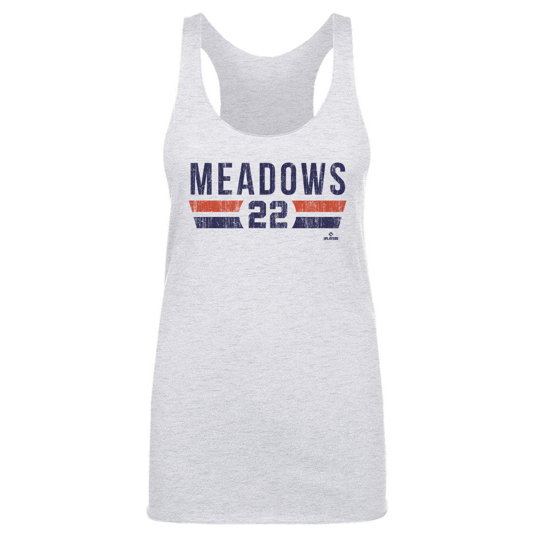 Parker Meadows Women's Tank Top | 500 LEVEL
