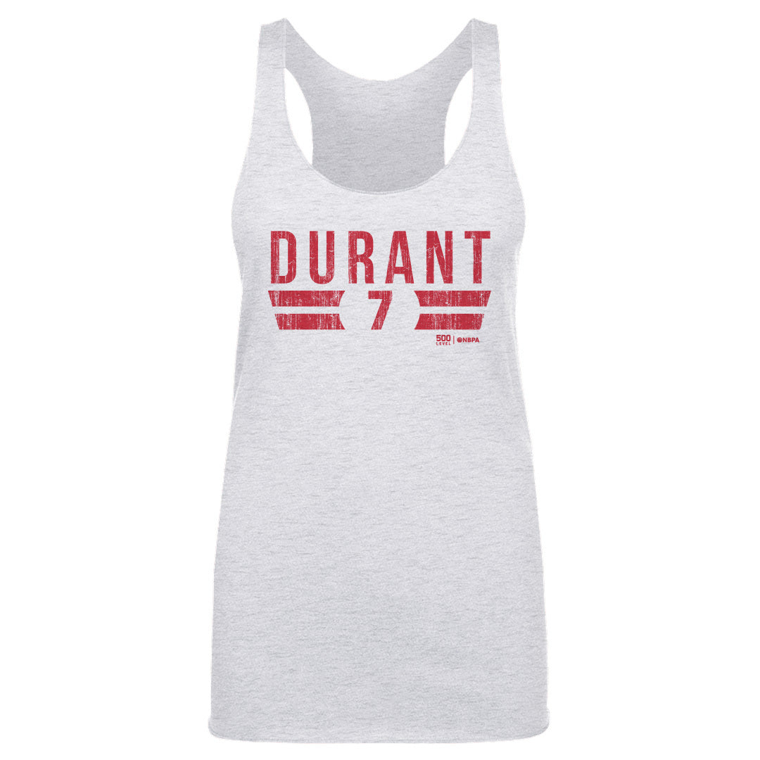 Kevin Durant Women's Tank Top | 500 LEVEL