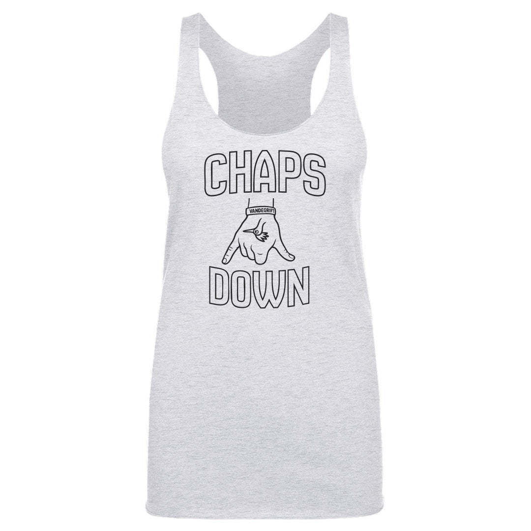 Vandegrift Women's Tank Top | 500 LEVEL
