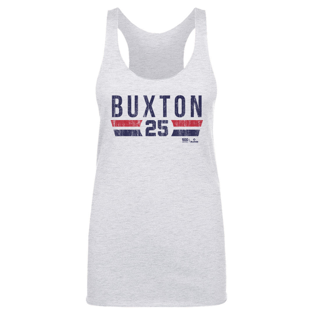 Byron Buxton Women's Tank Top | 500 LEVEL