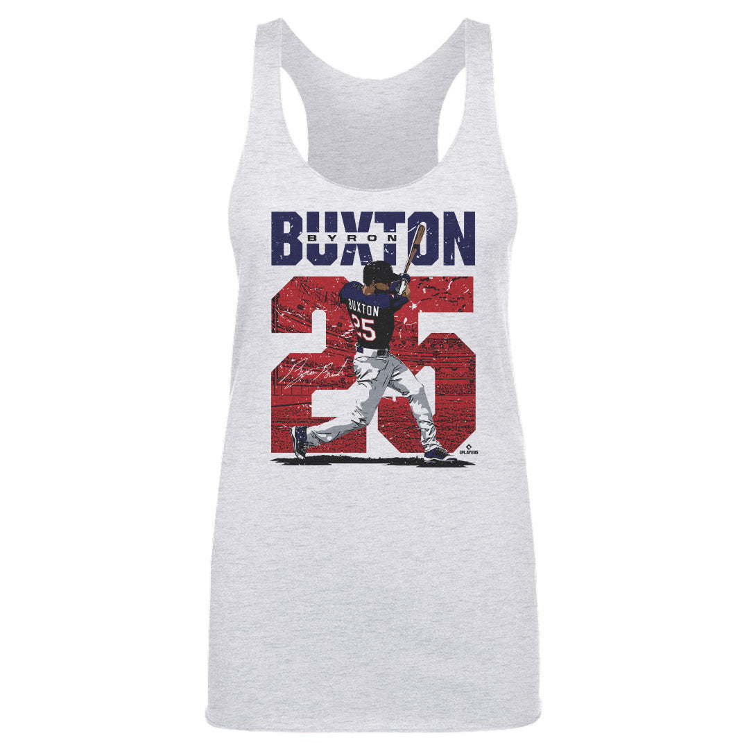 Byron Buxton Women's Tank Top | 500 LEVEL