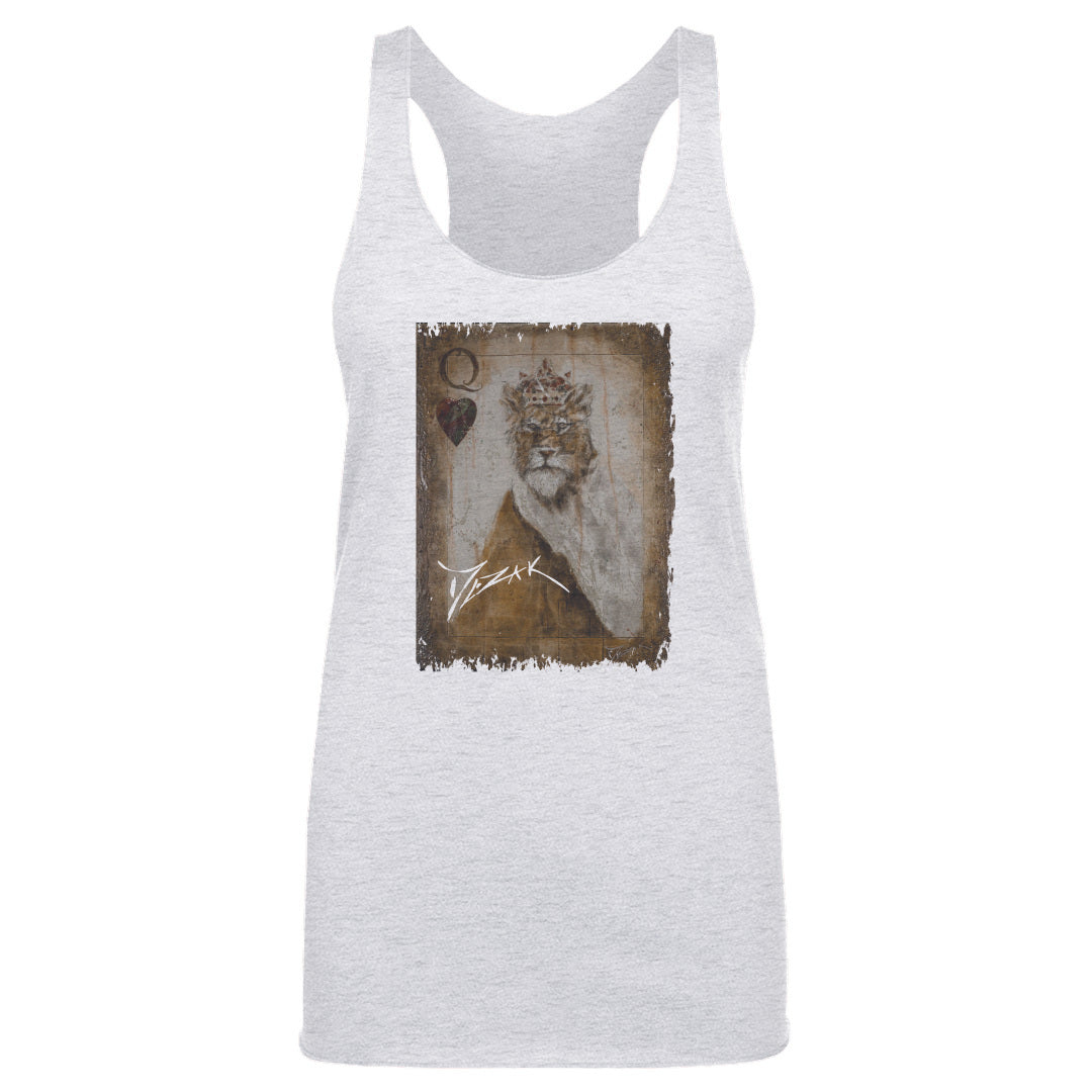 Mezak Art Women's Tank Top | 500 LEVEL
