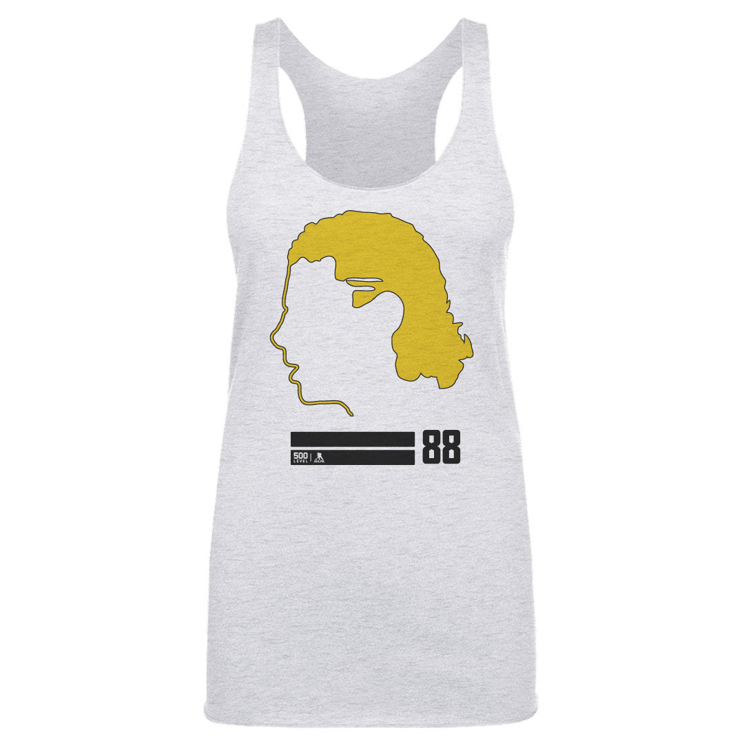 Patrick Kane Women's Tank Top | 500 LEVEL