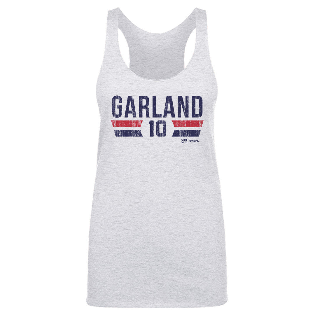 Darius Garland Women's Tank Top | 500 LEVEL