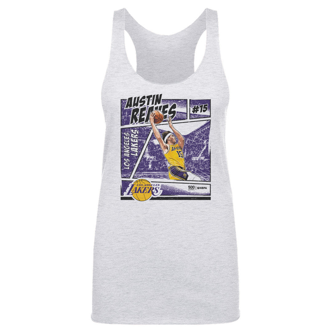Austin Reaves Women's Tank Top | 500 LEVEL