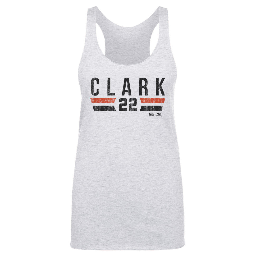 Will Clark Women's Tank Top | 500 LEVEL