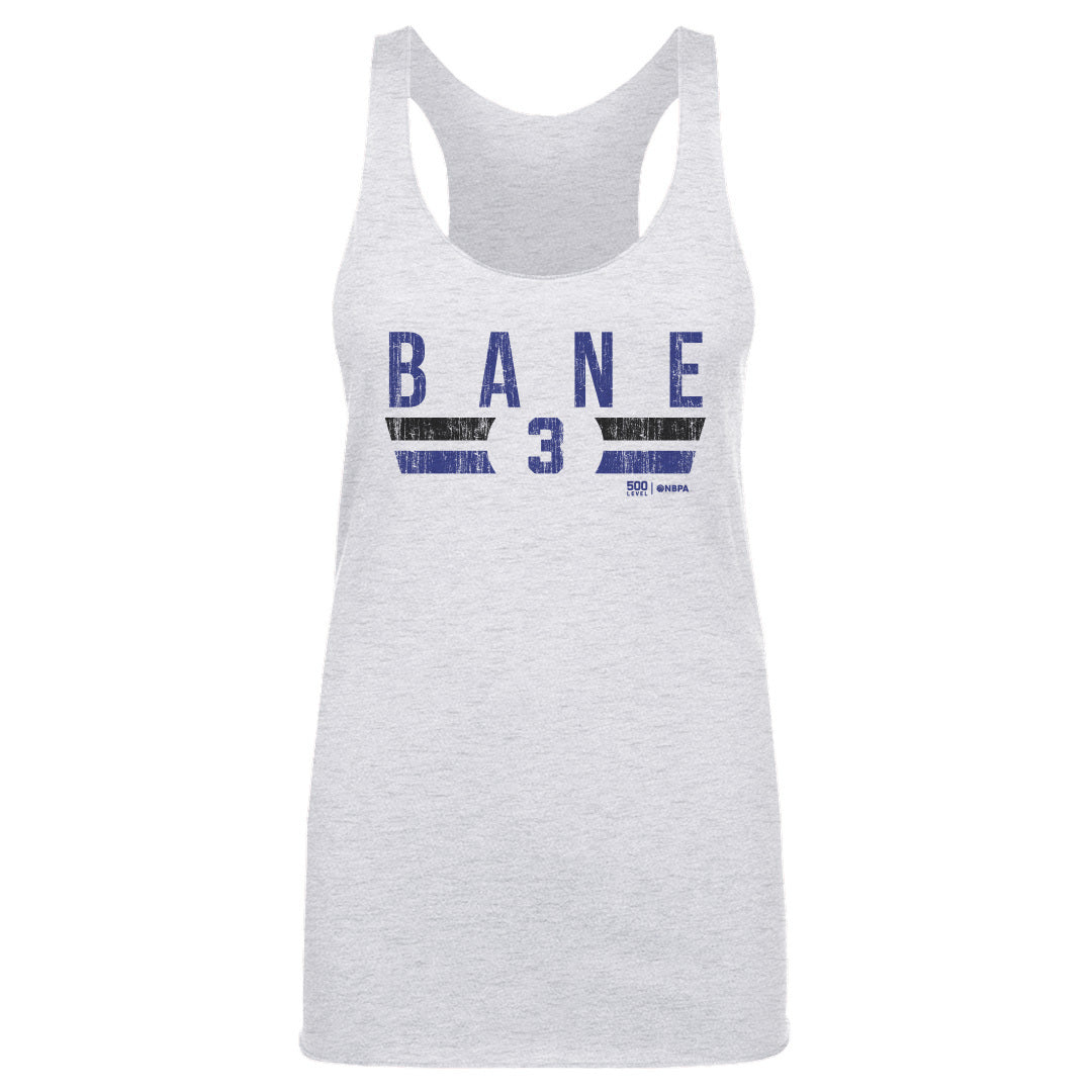 Desmond Bane Women's Tank Top | 500 LEVEL
