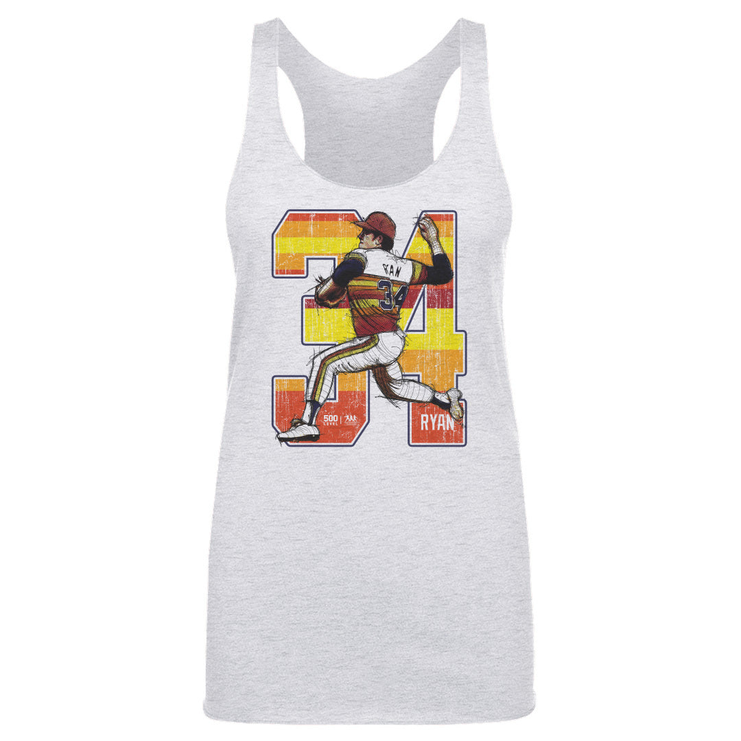 Nolan Ryan Women's Tank Top | 500 LEVEL