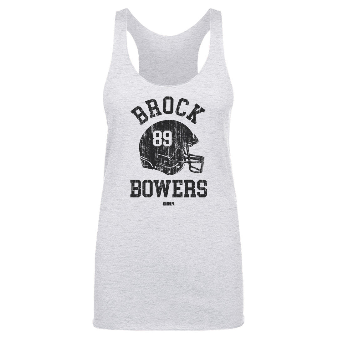 Brock Bowers Women's Tank Top | 500 LEVEL