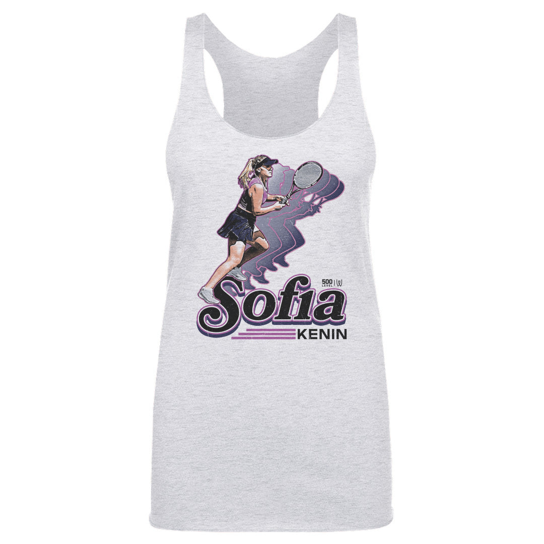 Sofia Kenin Women's Tank Top | 500 LEVEL
