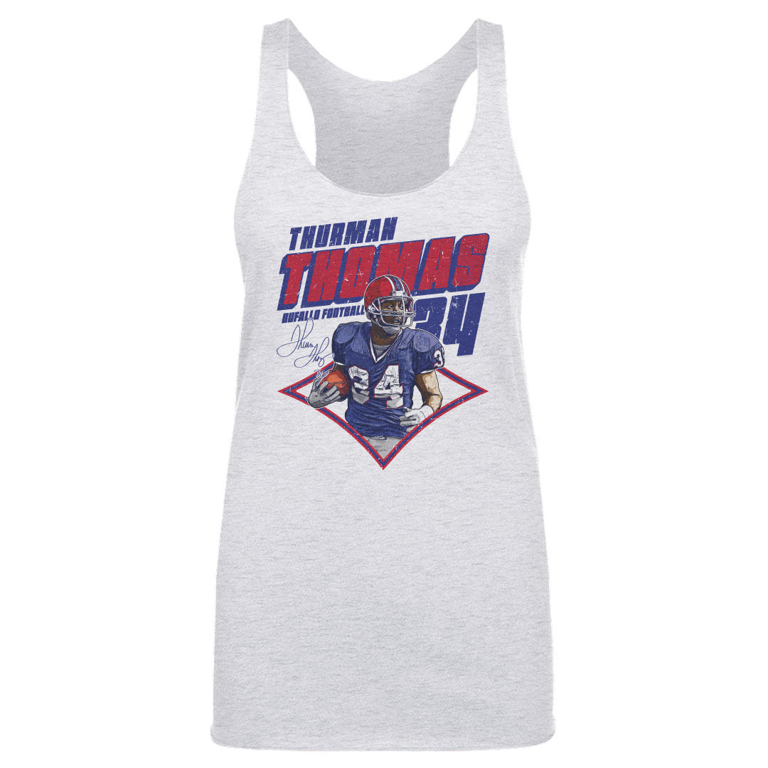 Thurman Thomas Women's Tank Top | 500 LEVEL