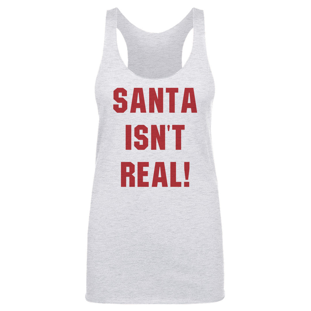 Christmas Women's Tank Top | 500 LEVEL